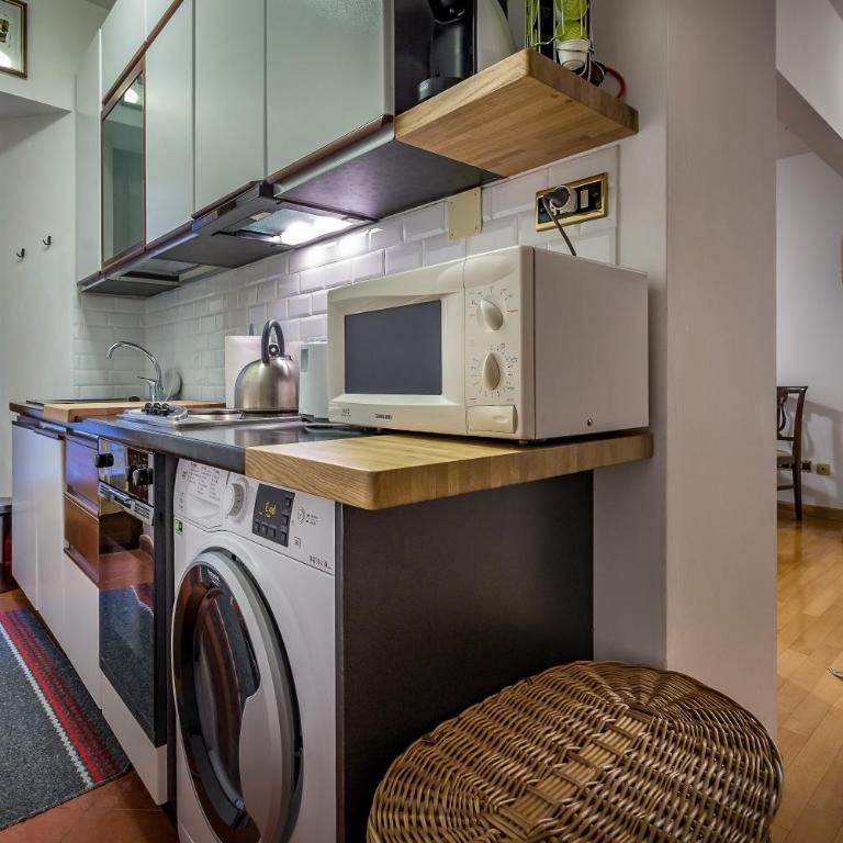 Florence old town apartment - Appartamento con 1 Camera da Letto - 4