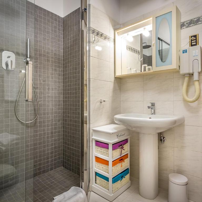 Florence old town apartment - Appartamento con 1 Camera da Letto - 6