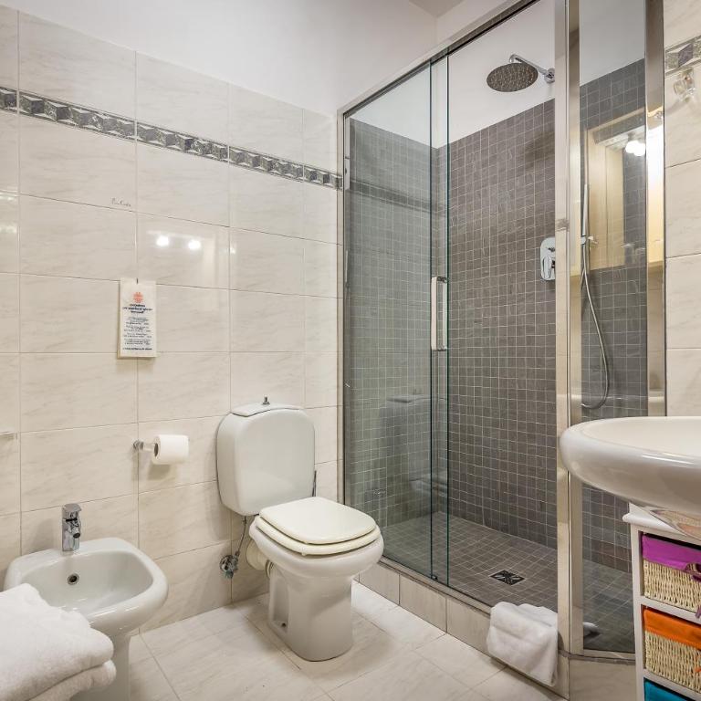 Florence old town apartment - Appartamento con 1 Camera da Letto - 7