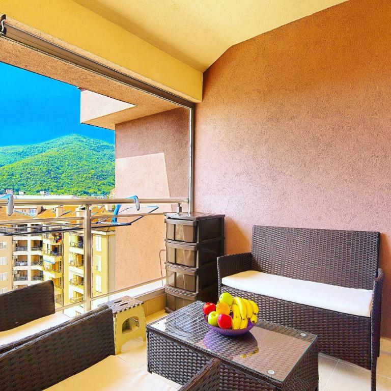 Apartment SVS - Apartment with Sea View - 21