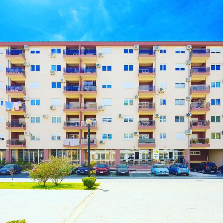 Apartment SVS - Apartment with Sea View - 24
