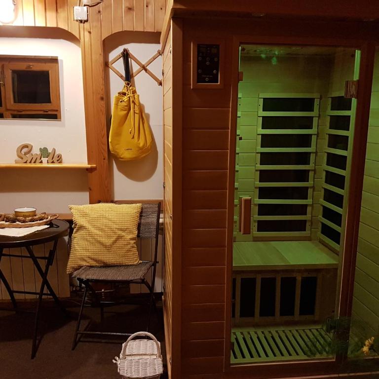 Snow Angel Jahorina - Two-Bedroom House - 21