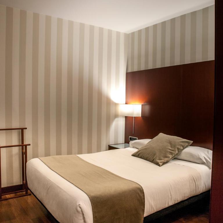 Zenit Barcelona - Economy Single Room - 1