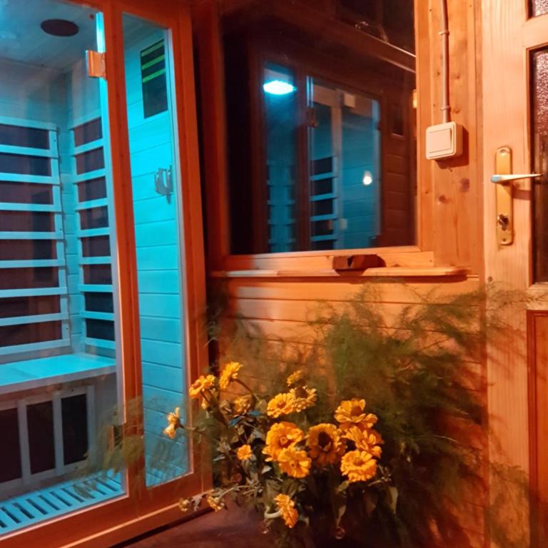 Snow Angel Jahorina - Two-Bedroom House - 20