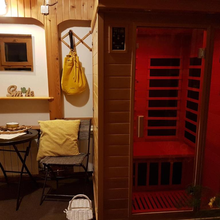 Snow Angel Jahorina - Two-Bedroom House - 18