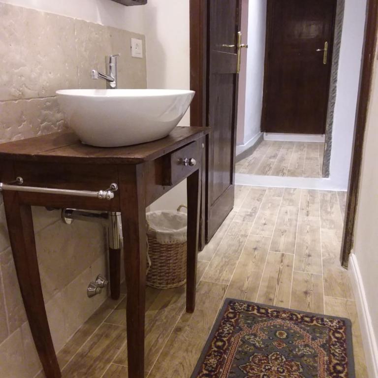 Suite la Nicchia Guelfa - Appartamento con 1 Camera da Letto - 22