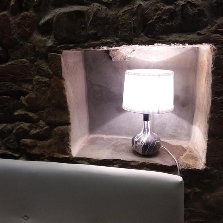 Suite la Nicchia Guelfa - Appartamento con 1 Camera da Letto - 25