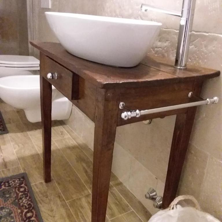 Suite la Nicchia Guelfa - Appartamento con 1 Camera da Letto - 26