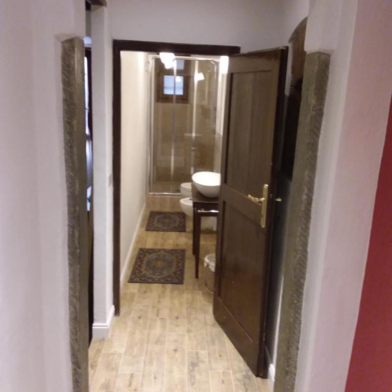 Suite la Nicchia Guelfa - Appartamento con 1 Camera da Letto - 28