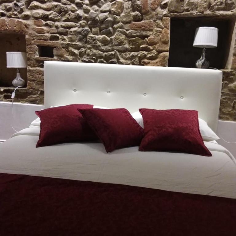 Suite la Nicchia Guelfa - Appartamento con 1 Camera da Letto - 30