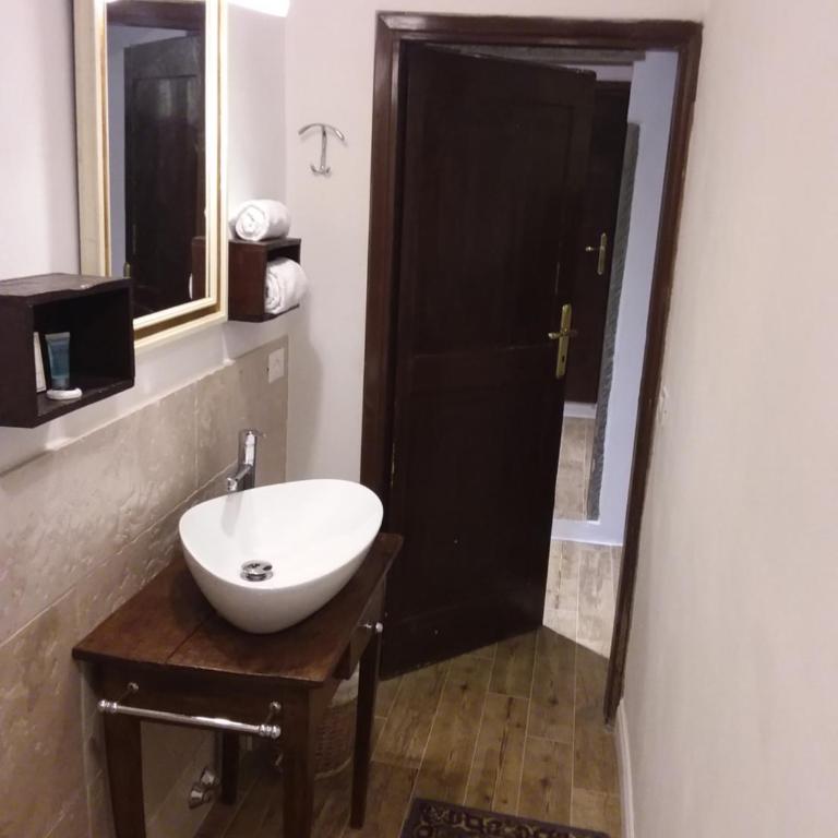 Suite la Nicchia Guelfa - Appartamento con 1 Camera da Letto - 31