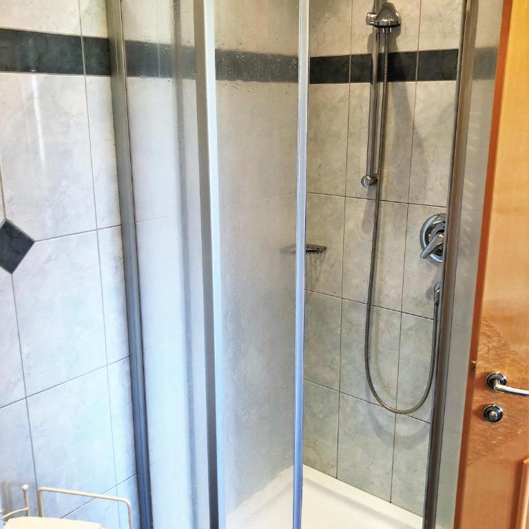 Urlaub am Bauernhof Rothof - Apartment mit 1 Schlafzimmer und Balkon - 6