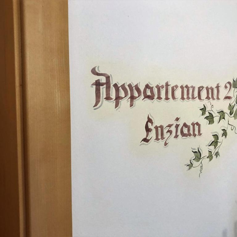 Urlaub am Bauernhof Rothof - Apartment mit 1 Schlafzimmer und Balkon - 1