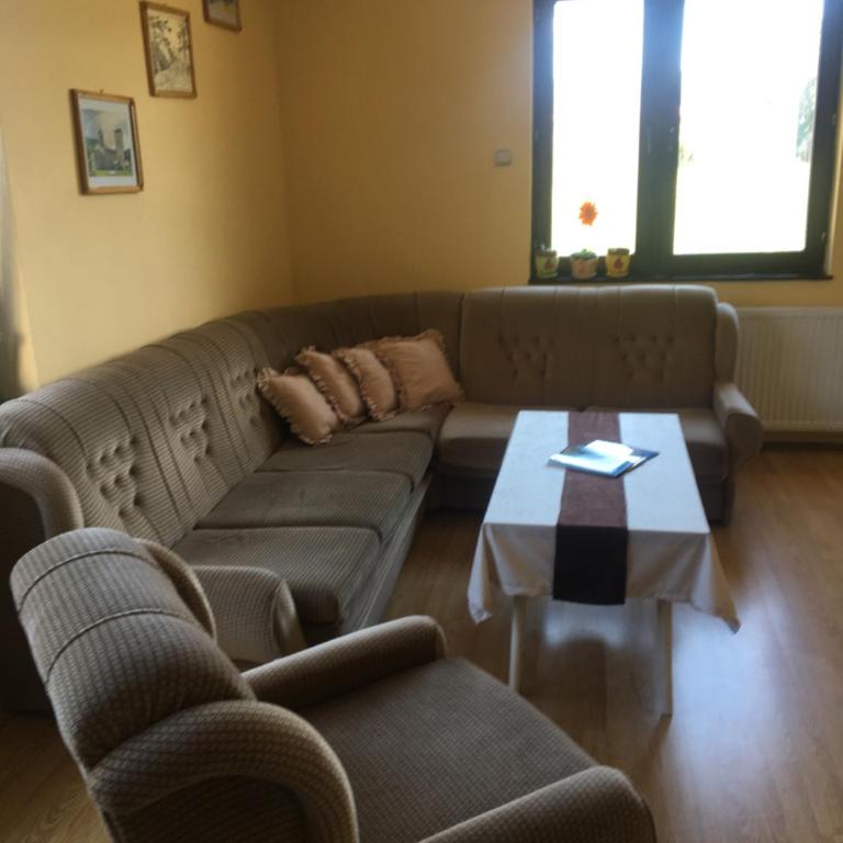 Zvezdica - Apartman sa 2 Spavaće Sobe - 37