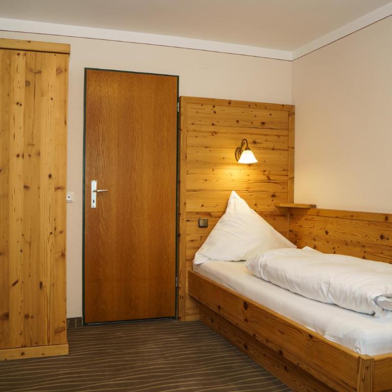 Landgasthof Zur Post - Einzelzimmer - 2
