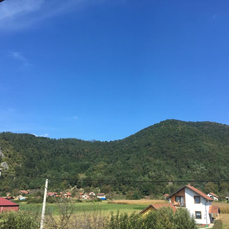 Zvezdica - Apartman sa 2 Spavaće Sobe - 49