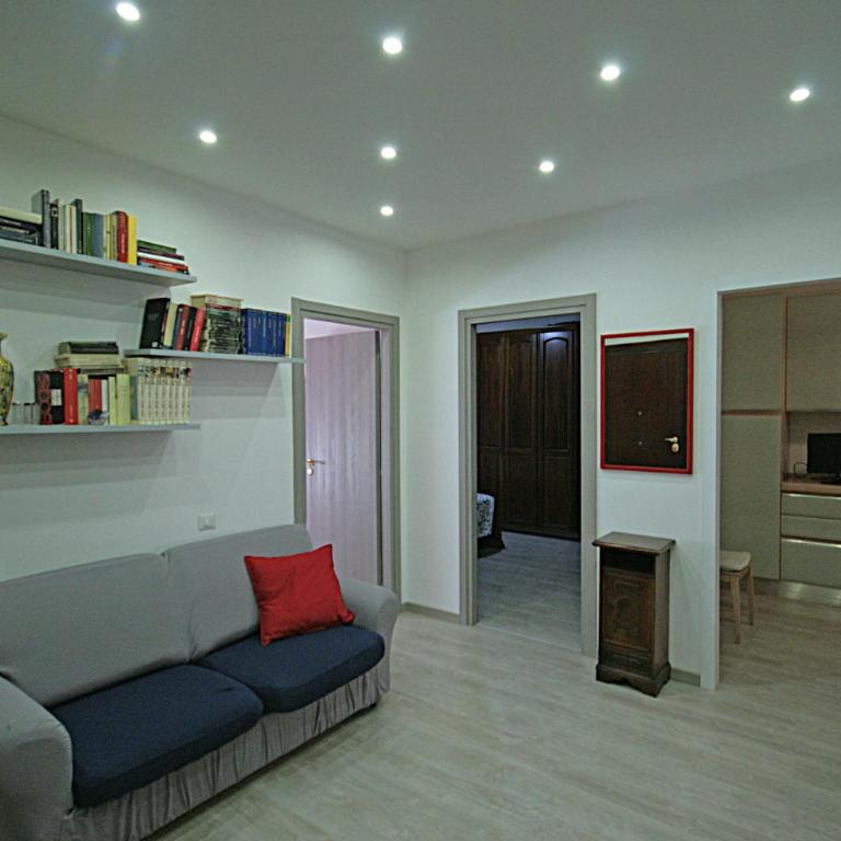 Casa di Angela - Casa con 3 Camere da Letto - 2