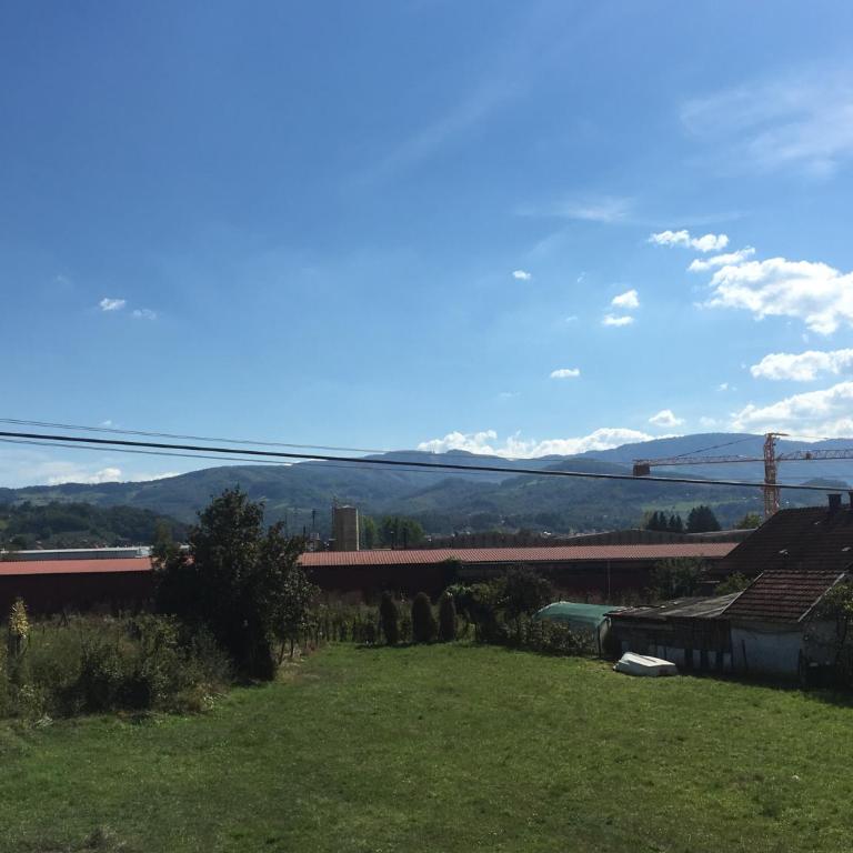 Zvezdica - Apartman sa 2 Spavaće Sobe - 50