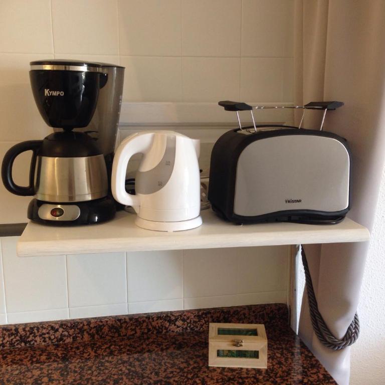 5 min walk from Yumbo 216 - Apartamento - 31