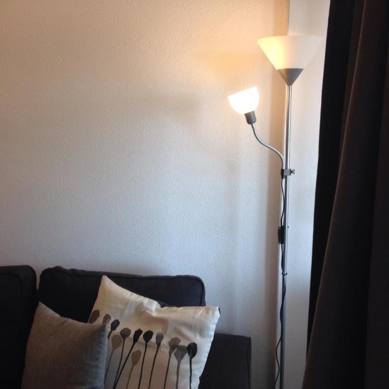 5 min walk from Yumbo 216 - Apartamento - 36