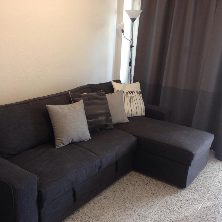 5 min walk from Yumbo 216 - Apartamento - 30