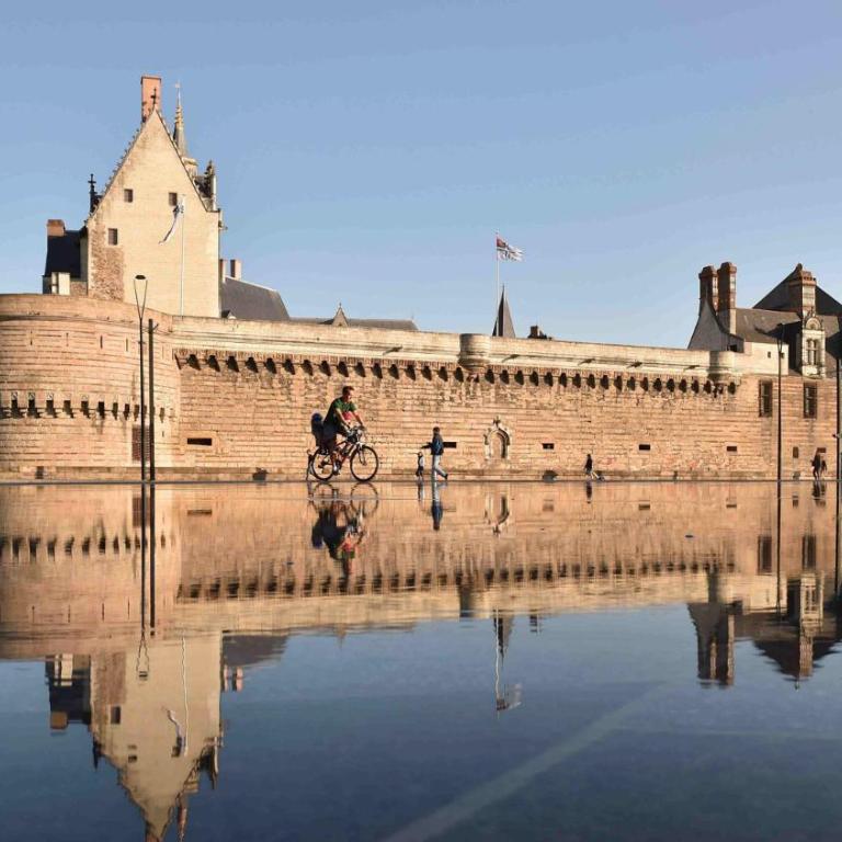 Quai de Versailles Nantes - Appartement - 10