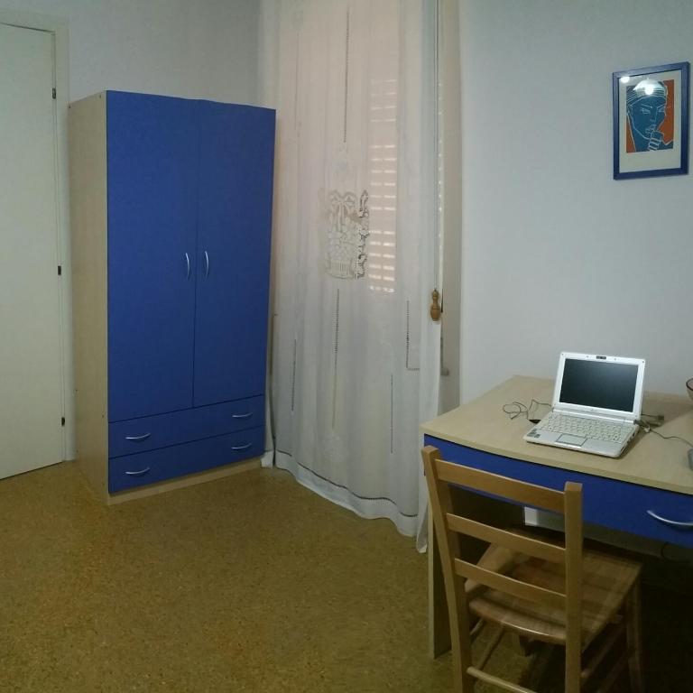 Benvenuti al Massimo - Camera Matrimoniale con Bagno Privato - 2