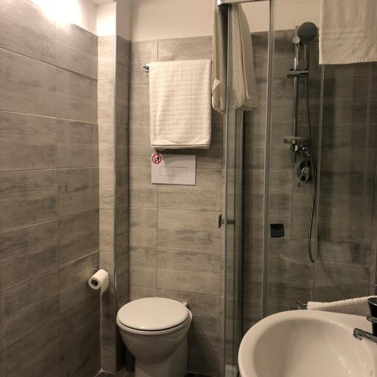 Caio Duilio B&B - Deluxe Double Room - 11
