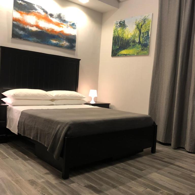 Caio Duilio B&B - Deluxe Double Room - 8