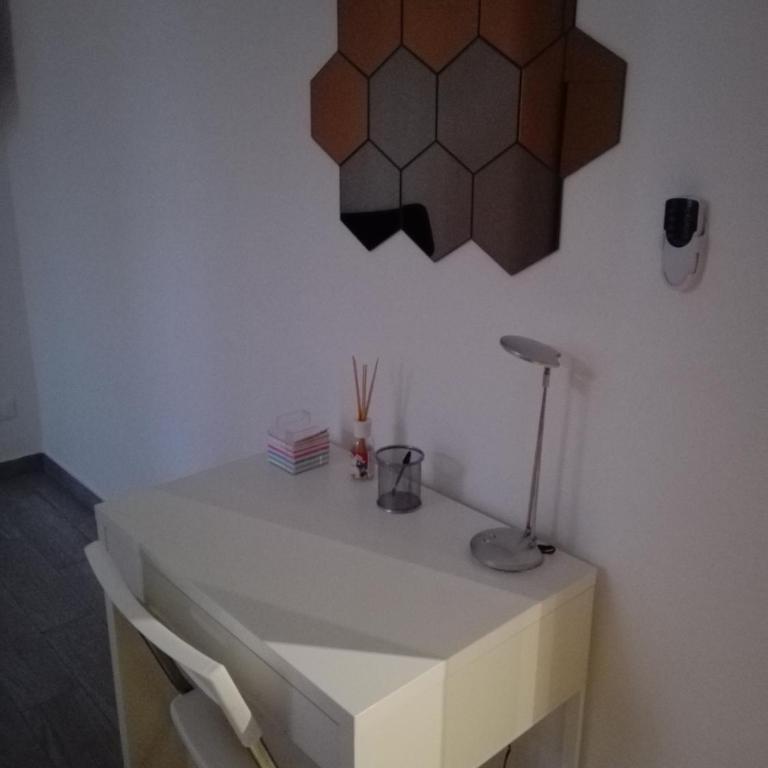 La Finestra su San Luca - Appartamento con 2 Camere da Letto - 46