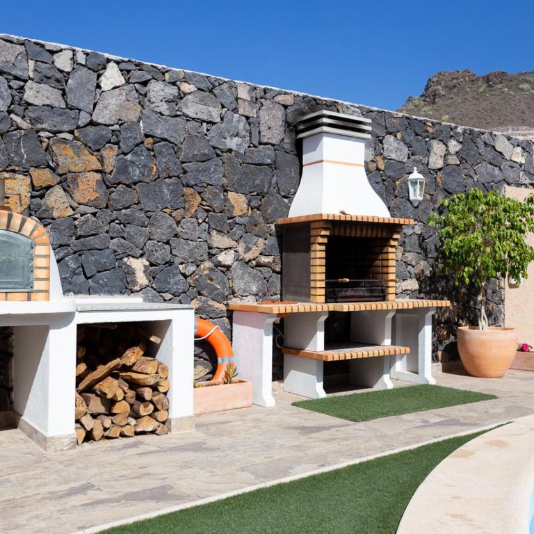 Villa Lady Luxury - Private Pool - Costa Adeje - Villa con piscina privada - 5