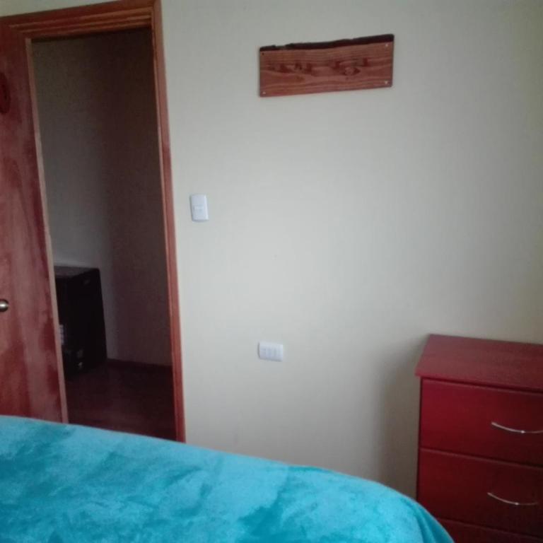 Donde Lupe - Single Room - 3