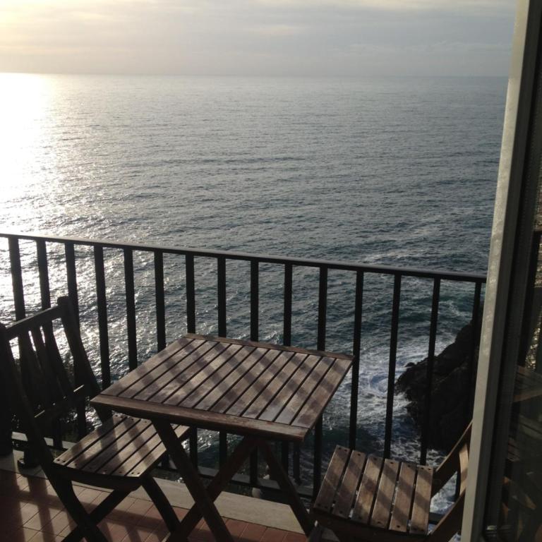 Sollevante Guest House - Camera Matrimoniale con Vista Mare - 12