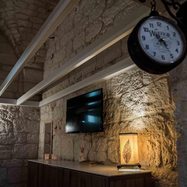 nonna annina - One-Bedroom House - 21
