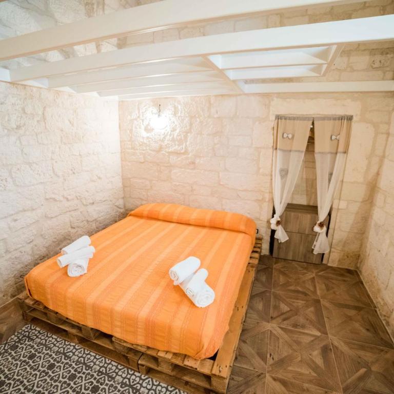 nonna annina - One-Bedroom House - 16