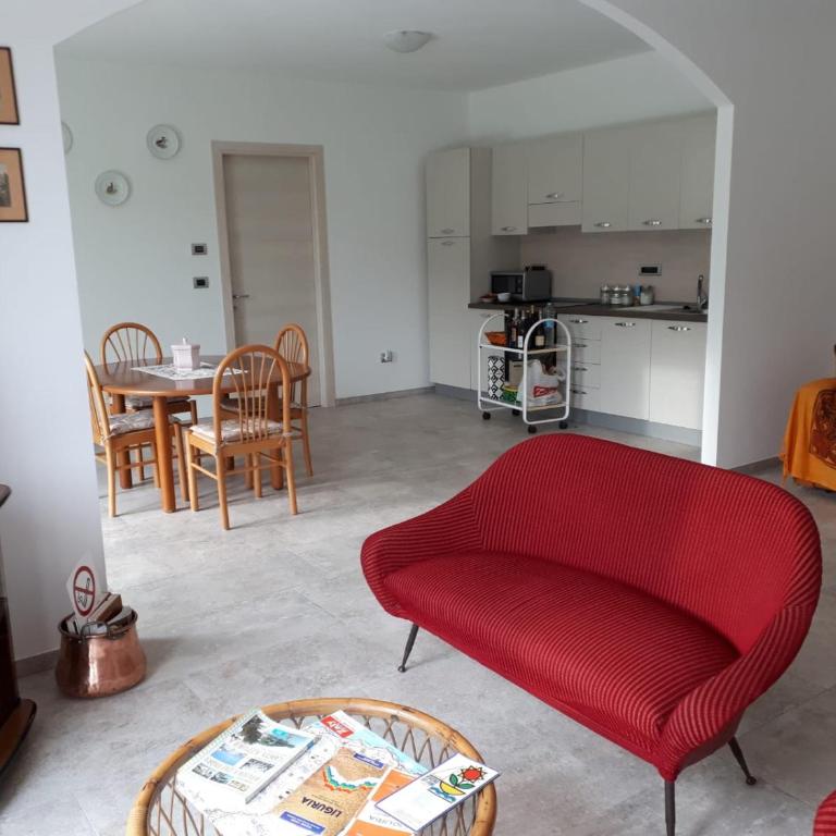 Il Casotto del Nonno - Apartment mit 1 Schlafzimmer - 30