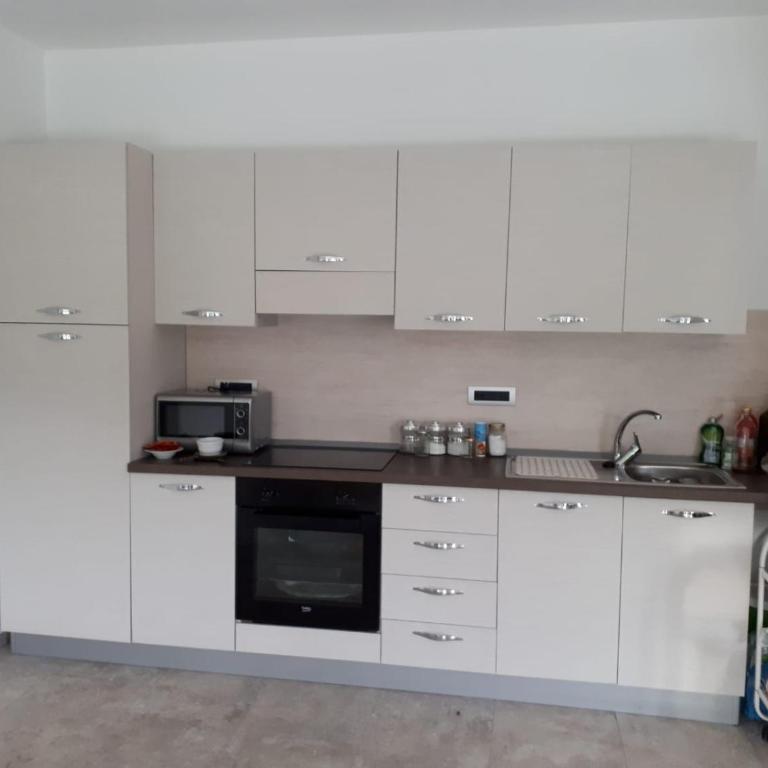 Il Casotto del Nonno - Apartment mit 1 Schlafzimmer - 33