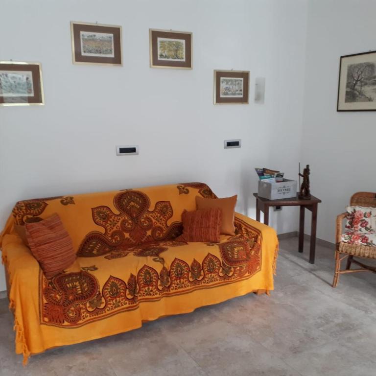 Il Casotto del Nonno - Apartment mit 1 Schlafzimmer - 32