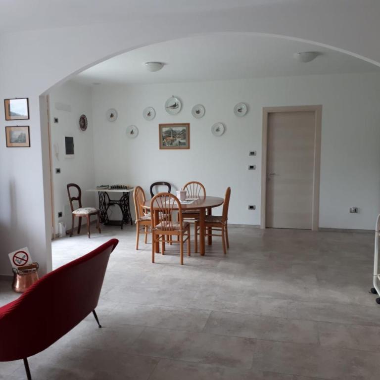 Il Casotto del Nonno - Apartment mit 1 Schlafzimmer - 28