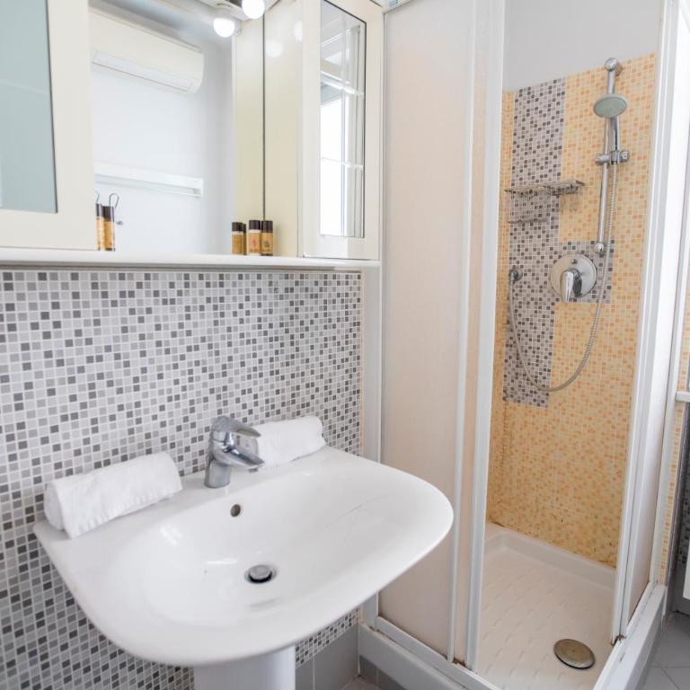 Résidence Les Palmiers by Connexion - Appartement 1 Chambre - 2