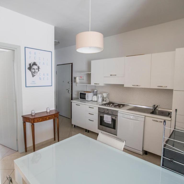 Résidence Les Palmiers by Connexion - Appartement 1 Chambre - 9