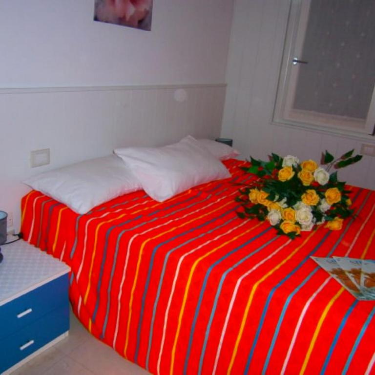 Villa Marcella - Appartamento con 2 Camere da Letto - 6