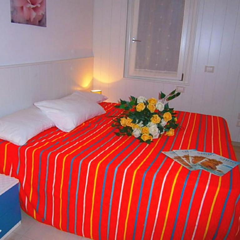 Villa Marcella - Appartamento con 2 Camere da Letto - 7