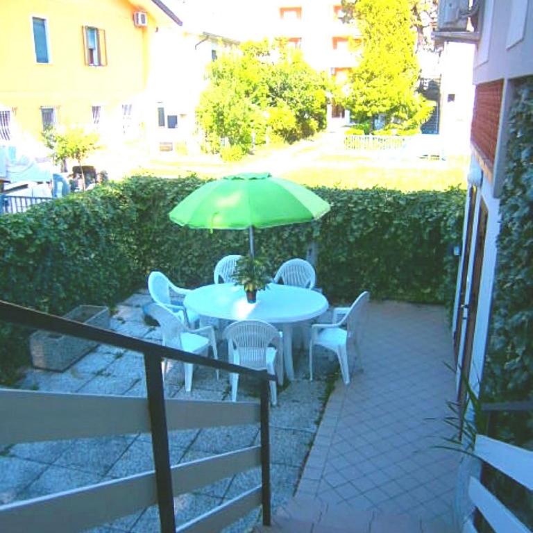 Villa Marcella - Appartamento con 2 Camere da Letto - 4