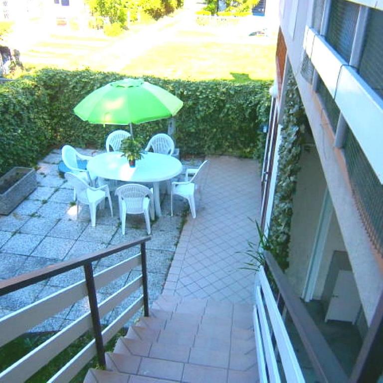 Villa Marcella - Appartamento con 2 Camere da Letto - 5
