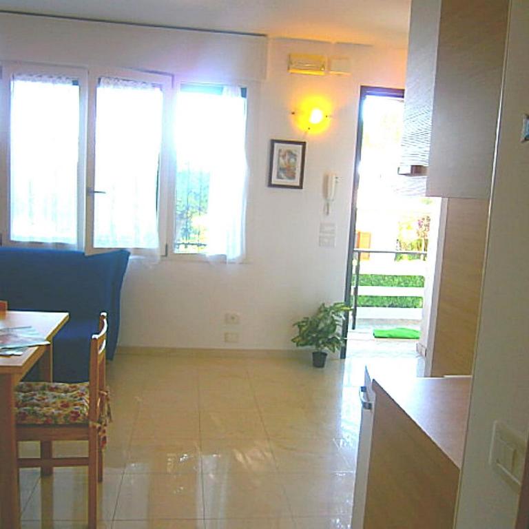 Villa Marcella - Appartamento con 2 Camere da Letto - 8