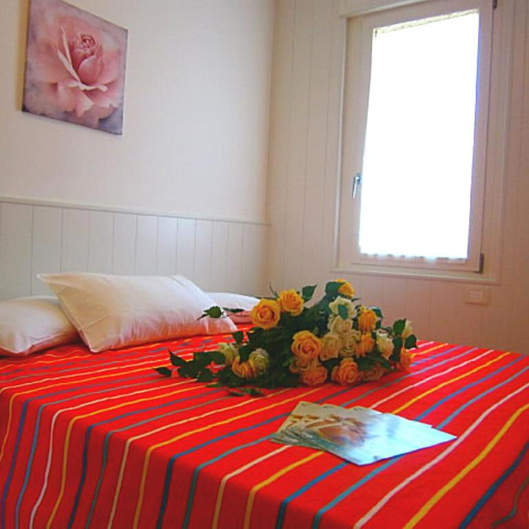 Villa Marcella - Appartamento con 2 Camere da Letto - 18