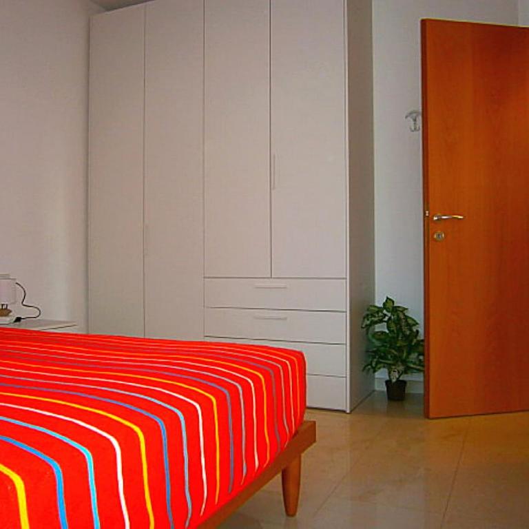 Villa Marcella - Appartamento con 2 Camere da Letto - 20