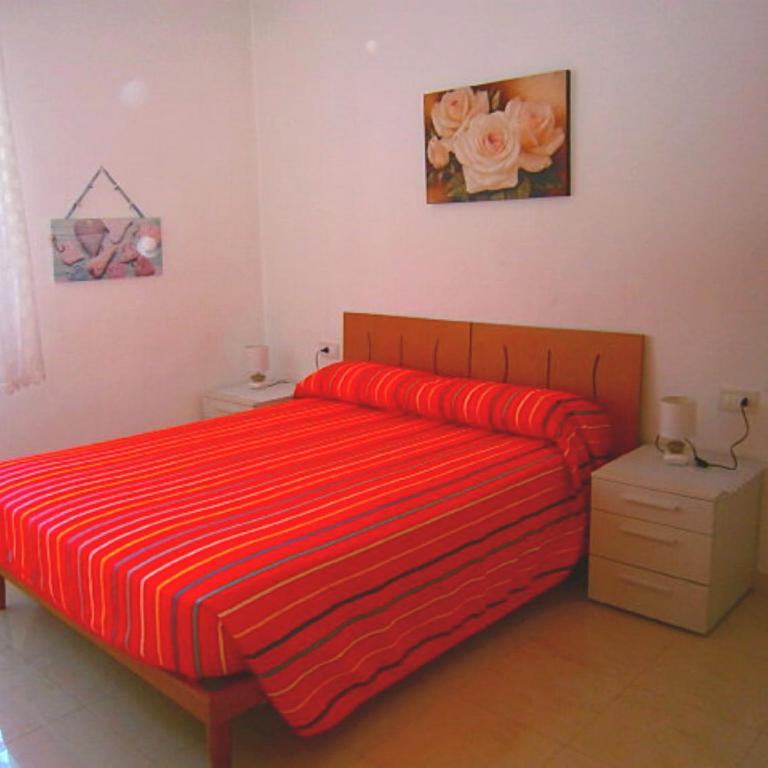 Villa Marcella - Appartamento con 2 Camere da Letto - 21