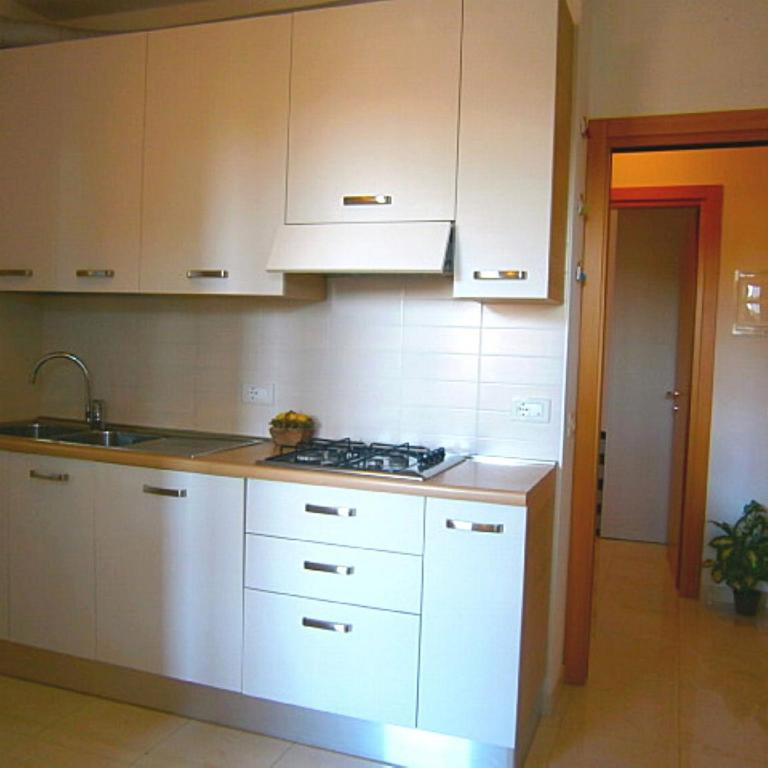 Villa Marcella - Appartamento con 2 Camere da Letto - 11